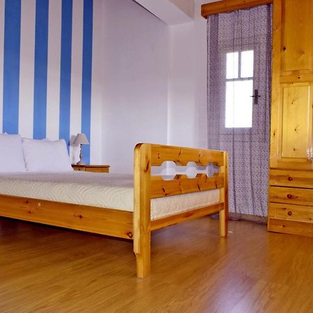 Anemona Apartments And Studios Vasilikos  Ngoại thất bức ảnh