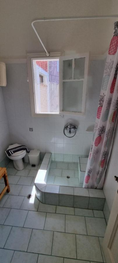 Anemona Apartments And Studios Vasilikos  Ngoại thất bức ảnh