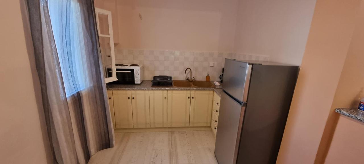 Anemona Apartments And Studios Vasilikos  Ngoại thất bức ảnh