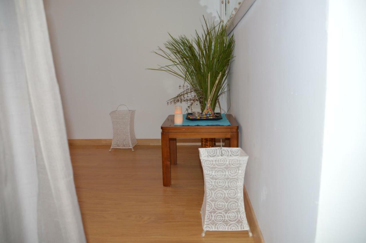 Anemona Apartments And Studios Vasilikos  Ngoại thất bức ảnh